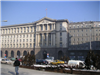  Sofia - centrum - parlament 