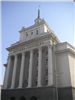  Sofia - centrum - národní schromáždění 