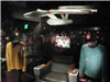  Sci-fi muzeum - Star Trek. 